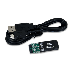 JTAG-HS2 Programming Cable